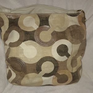 Authentic NWOT COACH